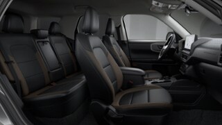 2026 Ford Bronco Sport® Internal Image 1